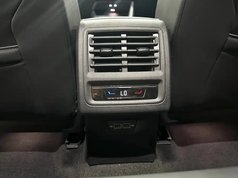 高尔夫 2023款 改款 280TSI DSG R-Line Lite