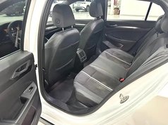 高尔夫 2023款 改款 280TSI DSG R-Line Lite