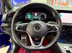 高尔夫 2021款 280TSI DSG R-Line