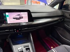 高尔夫 2021款 280TSI DSG R-Line