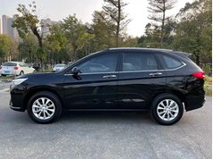 哈弗M6 2023款 PLUS 1.5T DCT柳岩联名版