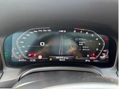 宝马3系 2022款 325Li M运动套装