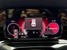 高尔夫 2021款 280TSI DSG R-Line