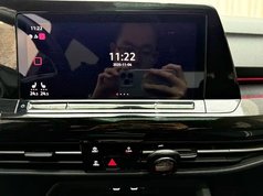 高尔夫 2021款 280TSI DSG R-Line