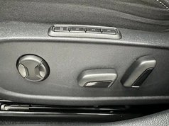 高尔夫 2021款 280TSI DSG R-Line