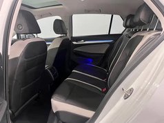 高尔夫 2021款 280TSI DSG Pro