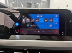 高尔夫 2021款 280TSI DSG Pro