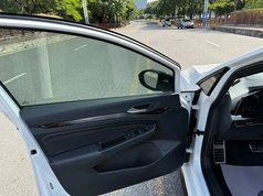 高尔夫 2021款 280TSI DSG R-Line