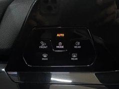 高尔夫 2021款 280TSI DSG R-Line