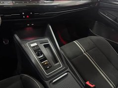 高尔夫 2021款 280TSI DSG R-Line