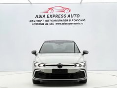 高尔夫 2021款 280TSI DSG R-Line