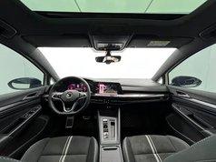 高尔夫 2021款 280TSI DSG R-Line