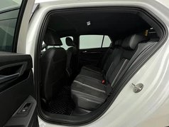 高尔夫 2021款 280TSI DSG R-Line