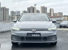 高尔夫 2023款 280TSI DSG Pro 20周年纪念版