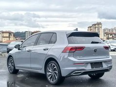 高尔夫 2023款 280TSI DSG Pro 20周年纪念版