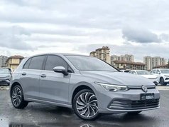 高尔夫 2023款 280TSI DSG Pro 20周年纪念版