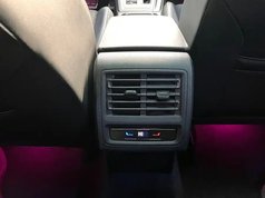 高尔夫 2021款 280TSI DSG R-Line