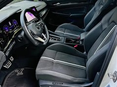 高尔夫 2021款 280TSI DSG R-Line