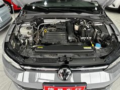 高尔夫 2021款 280TSI DSG Pro