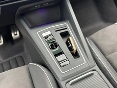 高尔夫 2023款 改款 280TSI DSG R-Line Lite