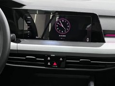 高尔夫 2021款 280TSI DSG 30周年纪念版