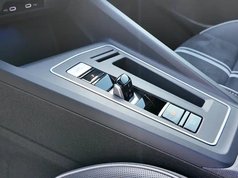 高尔夫 2023款 改款 280TSI DSG R-Line Lite