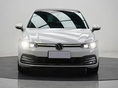 高尔夫 2021款 280TSI DSG R-Line