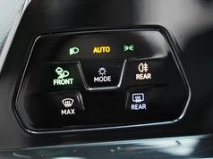 高尔夫 2021款 280TSI DSG R-Line