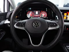 高尔夫 2021款 280TSI DSG R-Line