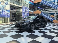 高尔夫 2021款 280TSI DSG Pro