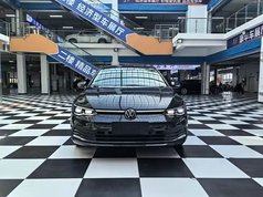 高尔夫 2021款 280TSI DSG Pro