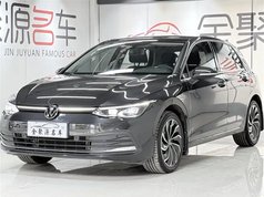 高尔夫 2023款 280TSI DSG Pro