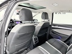 高尔夫 2023款 280TSI DSG Pro