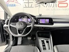 高尔夫 2023款 280TSI DSG Pro