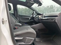 高尔夫 2021款 280TSI DSG R-Line