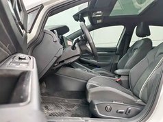 高尔夫 2021款 280TSI DSG R-Line