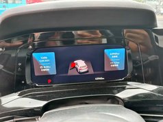 高尔夫 2021款 280TSI DSG R-Line