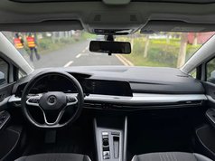 高尔夫 2021款 200TSI DSG Pro