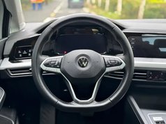 高尔夫 2021款 200TSI DSG Pro