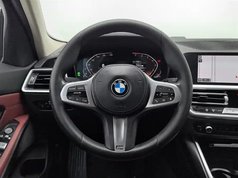 宝马3系 2022款 改款 320Li M运动套装