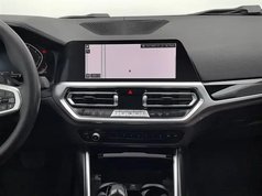 宝马3系 2022款 改款 320Li M运动套装