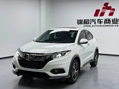 缤智 2022款 1.5L CVT幻夜·先锋版
