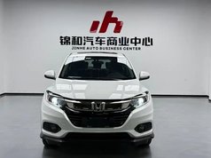 缤智 2022款 1.5L CVT幻夜·先锋版