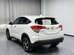 缤智 2022款 1.5L CVT幻夜·先锋版