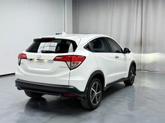 缤智 2022款 1.5L CVT幻夜·先锋版