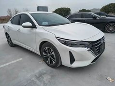 轩逸 2023款 1.6L CVT悦享版