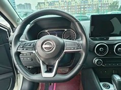 轩逸 2023款 1.6L CVT悦享版