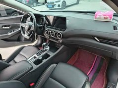 轩逸 2023款 1.6L CVT悦享版