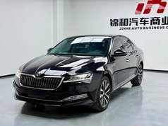 速派 2023款 改款 TSI280 DSG尊享版