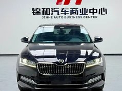 速派 2023款 改款 TSI280 DSG尊享版